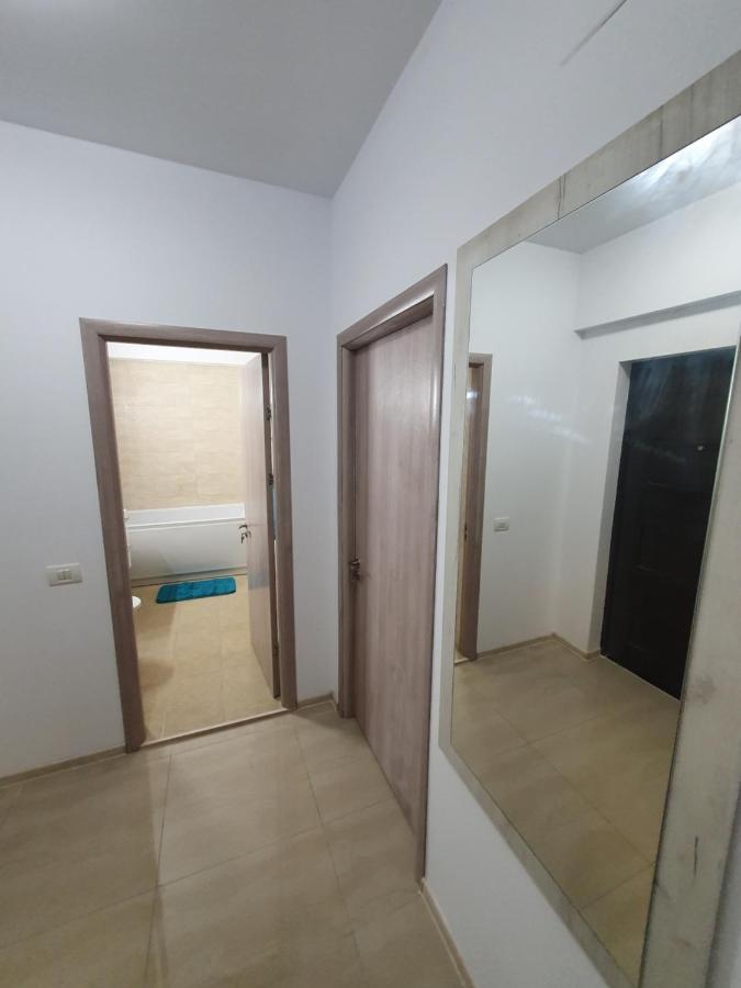 Garsoniera Bya Mamaia Nord-Năvodari Exterior foto